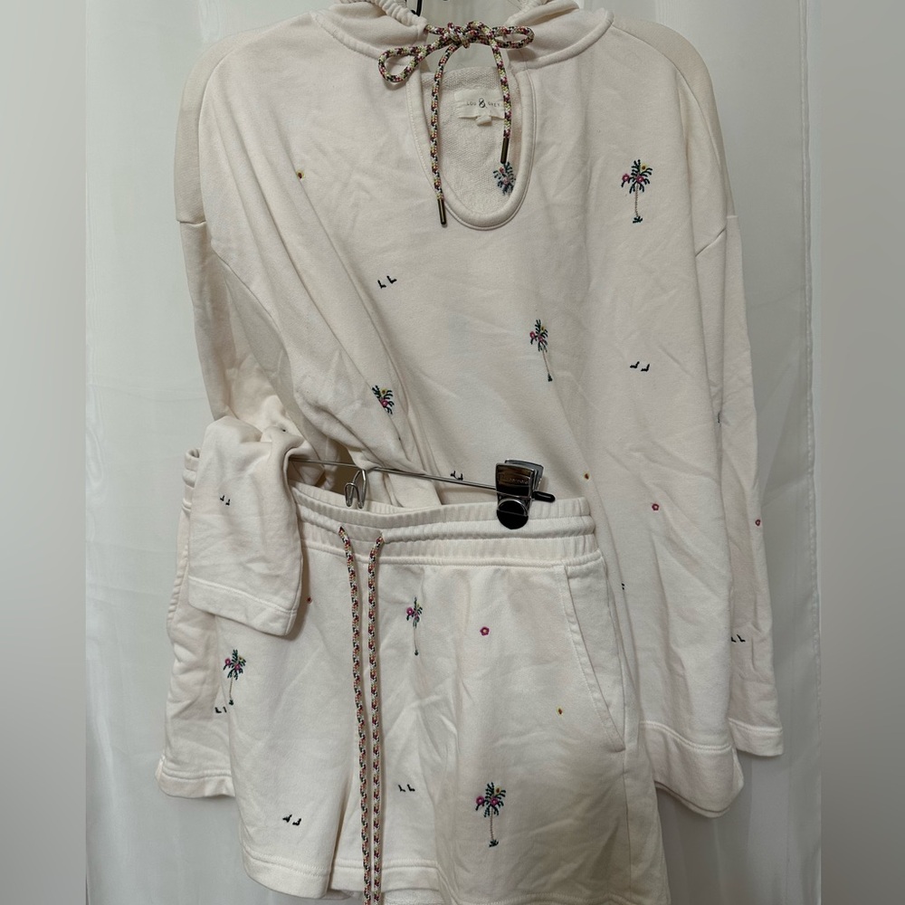 Lou & Grey - Women’s Lounge Set (L)